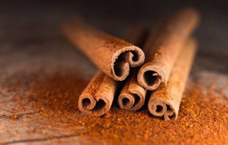 Cinamono vartojimo pliusai ir minusai